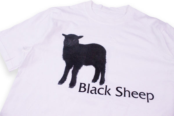 "Black Sheep" Tee