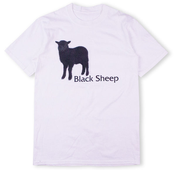 "Black Sheep" Tee