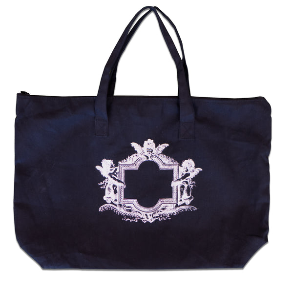 "Ornate" Weekender Bag